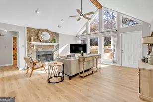 120 Watertown Way, Fayetteville, GA 30215 - Photo 5