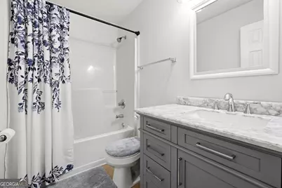 3763 SW Jonathan Glen Way SW, Snellville, GA 30039 - Photo 19