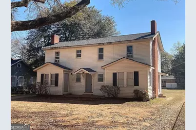 1312 Gillespie Avenue #UNIT A, Albany, GA 31707 - Photo 1