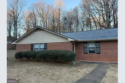 1091 Cantrell Lane, Bogart, GA 30622 - Photo 1