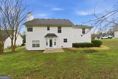 9360 Carnes Crossing Circle, Jonesboro, GA 30236 - Photo 37