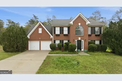 9360 Carnes Crossing Circle, Jonesboro, GA 30236 - Photo 35