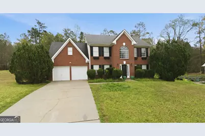 9360 Carnes Crossing Circle, Jonesboro, GA 30236 - Photo 1
