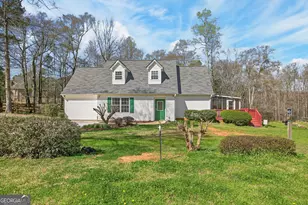 1020 S Bethany Rd, McDonough, GA 30252 - Photo 1