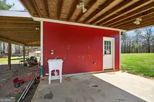 1020 S Bethany Rd, McDonough, GA 30252 - Photo 31