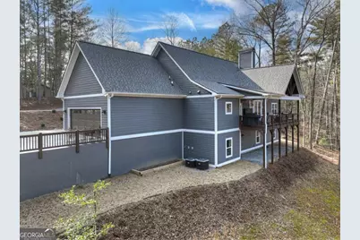 912 Lazy River Lane #109, Ellijay, GA 30536 - Photo 37