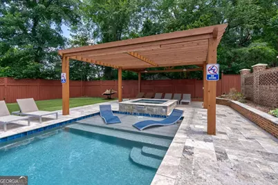 224 Fortson Drive, Athens, GA 30606 - Photo 59