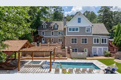 224 Fortson Drive, Athens, GA 30606 - Photo 7