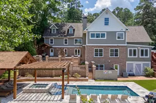 224 Fortson Dr, Athens, GA 30606 - Photo 7