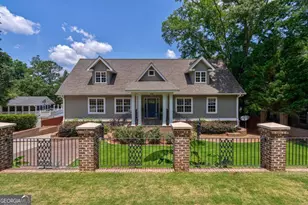 224 Fortson Dr, Athens, GA 30606 - Photo 1