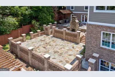 224 Fortson Drive, Athens, GA 30606 - Photo 63