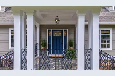 224 Fortson Drive, Athens, GA 30606 - Photo 3