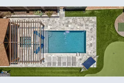 224 Fortson Drive, Athens, GA 30606 - Photo 5