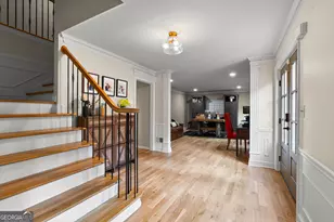 2958 Cravey Dr NE, Atlanta, GA 30345 - Photo 5