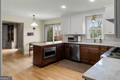 2958 Cravey Drive NE, Atlanta, GA 30345 - Photo 13