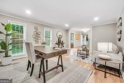 2958 Cravey Drive NE, Atlanta, GA 30345 - Photo 15