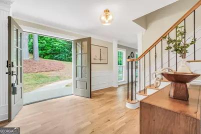 2958 Cravey Drive NE, Atlanta, GA 30345 - Photo 7