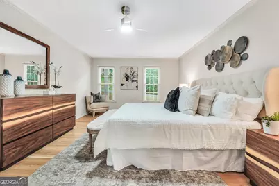 2958 Cravey Drive NE, Atlanta, GA 30345 - Photo 61