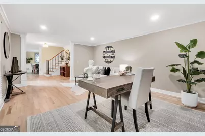 2958 Cravey Drive NE, Atlanta, GA 30345 - Photo 13