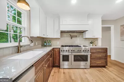 2958 Cravey Drive NE, Atlanta, GA 30345 - Photo 41
