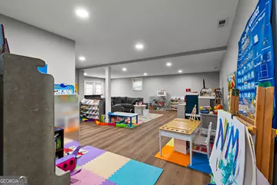 2958 Cravey Drive NE, Atlanta, GA 30345 - Photo 45