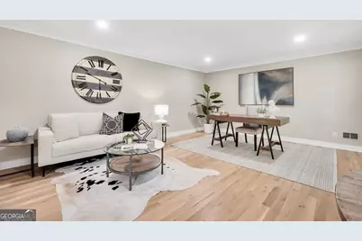 2958 Cravey Drive NE, Atlanta, GA 30345 - Photo 11
