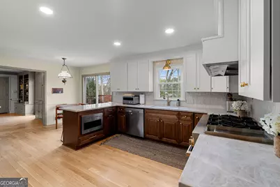 2958 Cravey Drive NE, Atlanta, GA 30345 - Photo 11