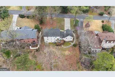 2958 Cravey Drive NE, Atlanta, GA 30345 - Photo 59