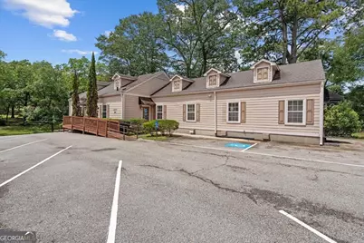 214 Maple Street, Villa Rica, GA 30180 - Photo 1