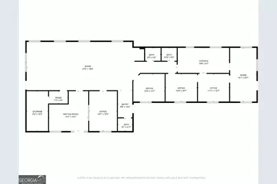 214 Maple Street, Villa Rica, GA 30180 - Photo 5