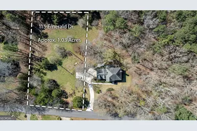 125 Emerald Drive, Athens, GA 30605 - Photo 35