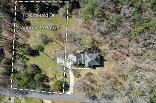 125 Emerald Dr, Athens, GA 30605 - Photo 35