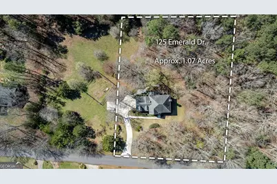 125 Emerald Drive, Athens, GA 30605 - Photo 37