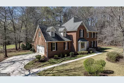 125 Emerald Drive, Athens, GA 30605 - Photo 1