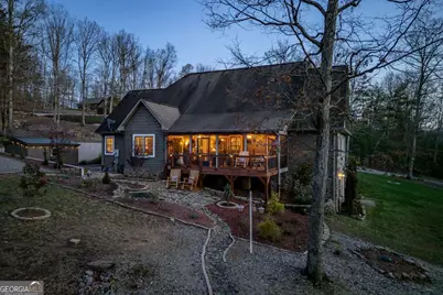 159 Apple Blossom Road, Blairsville, GA 30512 - Photo 55