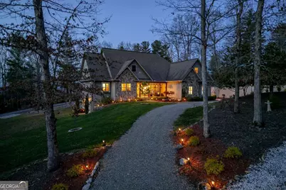 159 Apple Blossom Road, Blairsville, GA 30512 - Photo 49