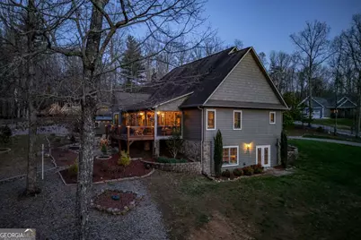 159 Apple Blossom Road, Blairsville, GA 30512 - Photo 47