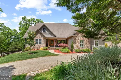 159 Apple Blossom Road, Blairsville, GA 30512 - Photo 1