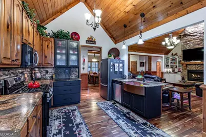 159 Apple Blossom Road, Blairsville, GA 30512 - Photo 11