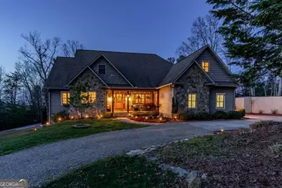 159 Apple Blossom Road, Blairsville, GA 30512 - Photo 51