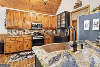 159 Apple Blossom Road, Blairsville, GA 30512 - Photo 11