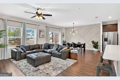 830 Ironhorse Lane SW, Mableton, GA 30126 - Photo 9