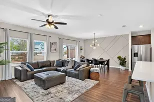 830 Ironhorse Ln SW, Mableton, GA 30126 - Photo 9