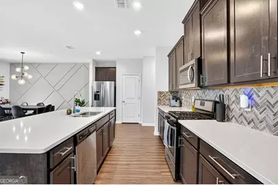 830 Ironhorse Lane SW, Mableton, GA 30126 - Photo 13