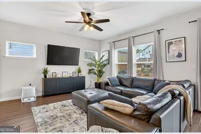 830 Ironhorse Lane SW, Mableton, GA 30126 - Photo 7