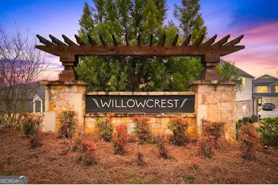 830 Ironhorse Lane SW, Mableton, GA 30126 - Photo 43