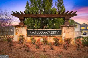 830 Ironhorse Ln SW, Mableton, GA 30126 - Photo 43