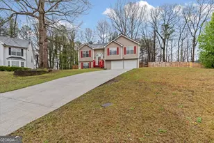 2242 Rocksram Ct, Buford, GA 30519 - Photo 5