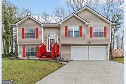 2242 Rocksram Court, Buford, GA 30519 - Photo 3