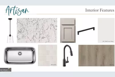 92 Silverleaf Trail, Bethlehem, GA 30620 - Photo 39